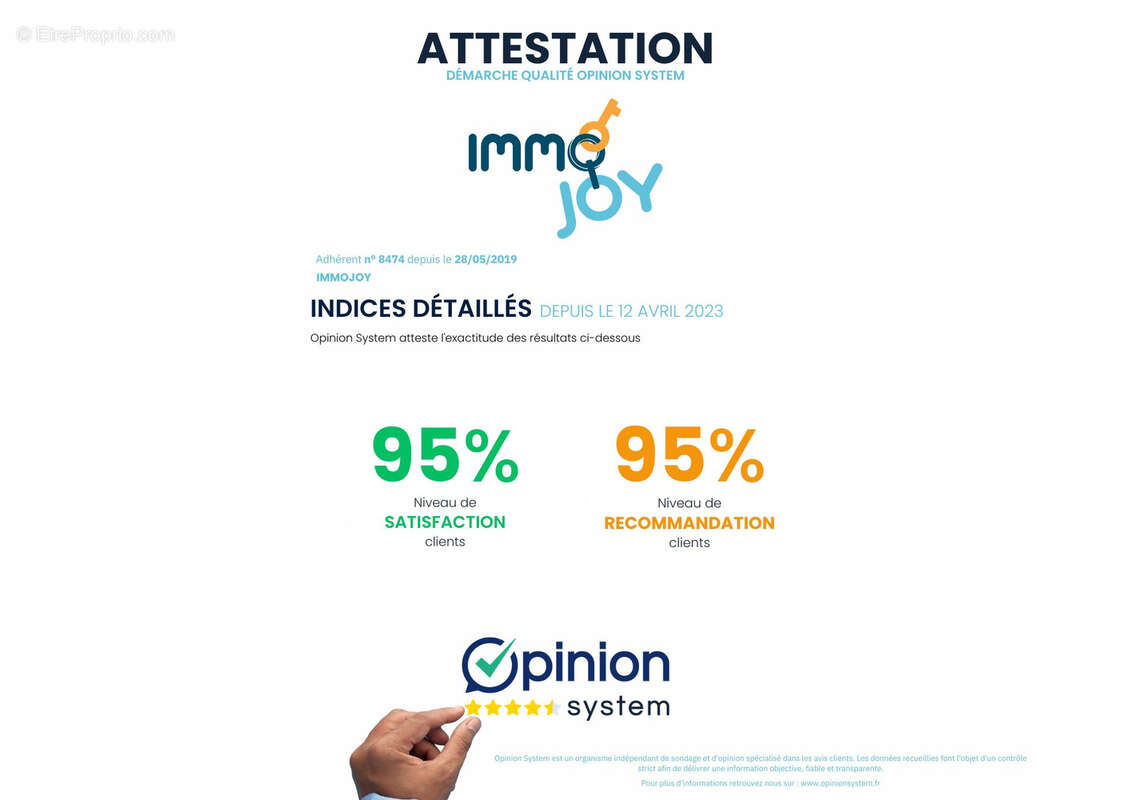 Maison à LAVERNOSE-LACASSE