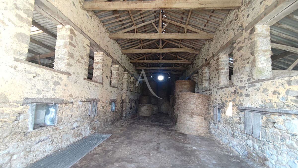 Maison à LE POIRE-SUR-VIE