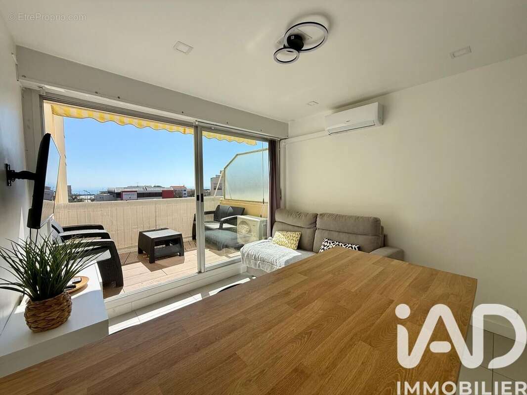 Photo 7 - Appartement à CANDILLARGUES