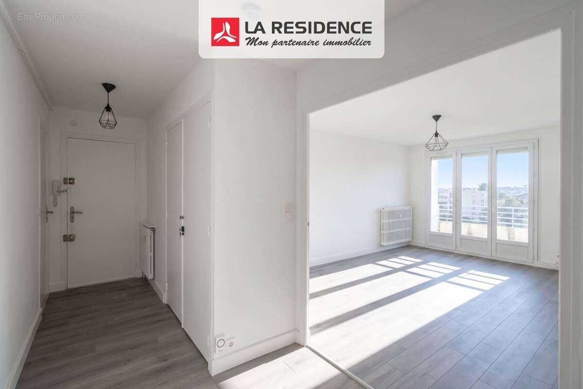Appartement à VALENCE