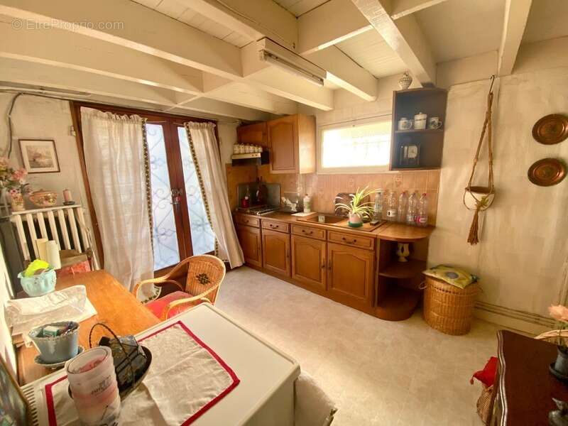 Maison à LUXEY
