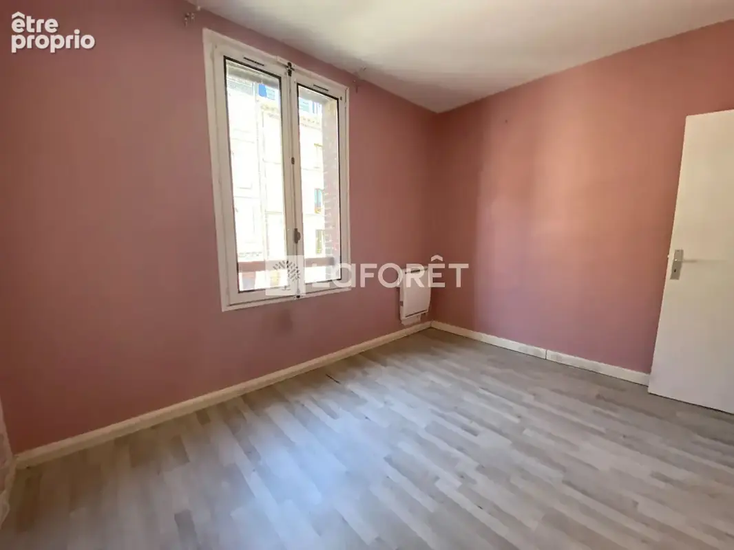 Appartement Le Havre 3 pièce(s) 63 m2 - photo 7