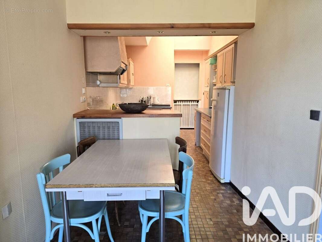 Photo 3 - Appartement à CHALONNES-SUR-LOIRE