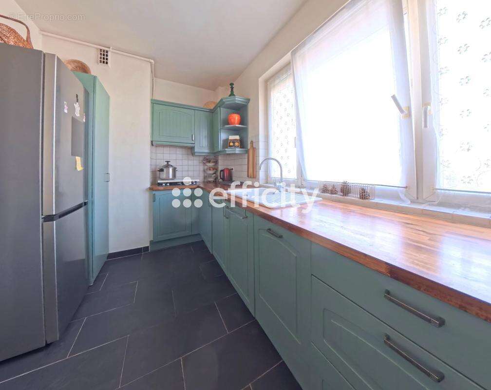 Appartement - photo 6