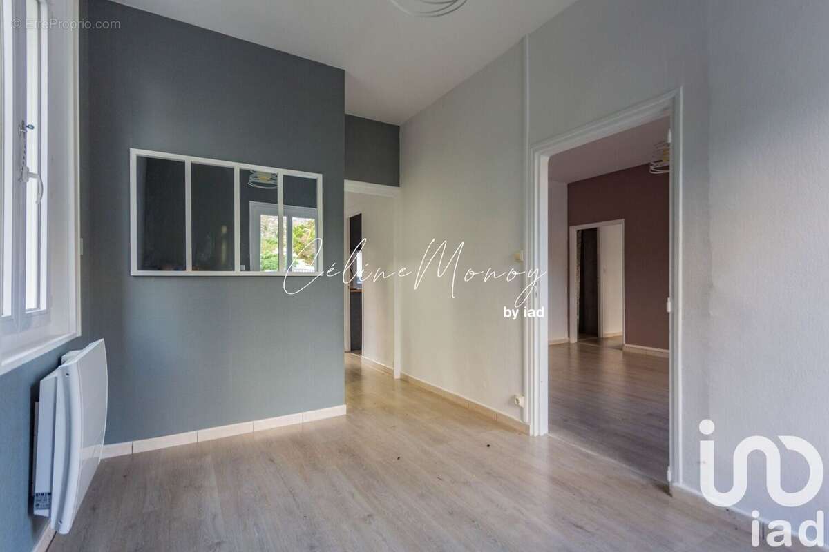 Photo 7 - Maison à MAREUIL-SUR-LAY-DISSAIS