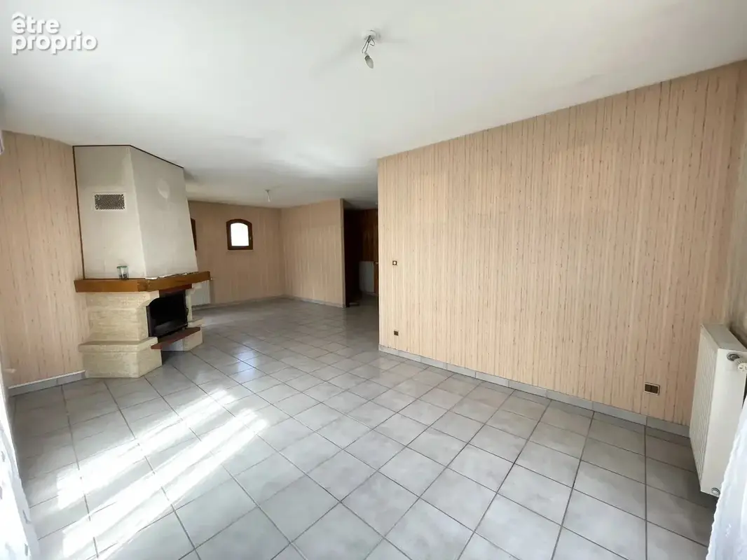 Maison de plain-pied proche du centre VIF - photo 5