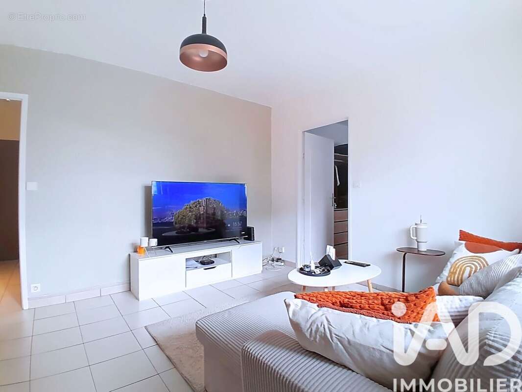 Photo 5 - Appartement à MELUN