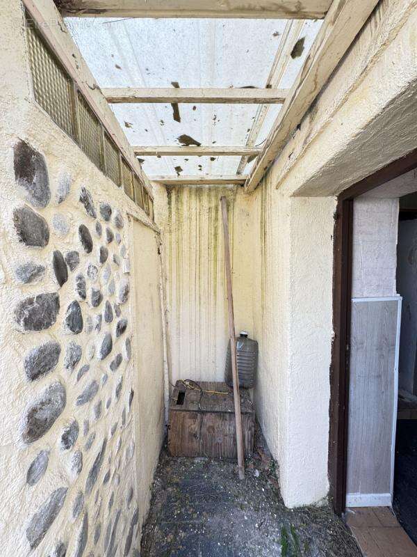 Maison à RIA-SIRACH