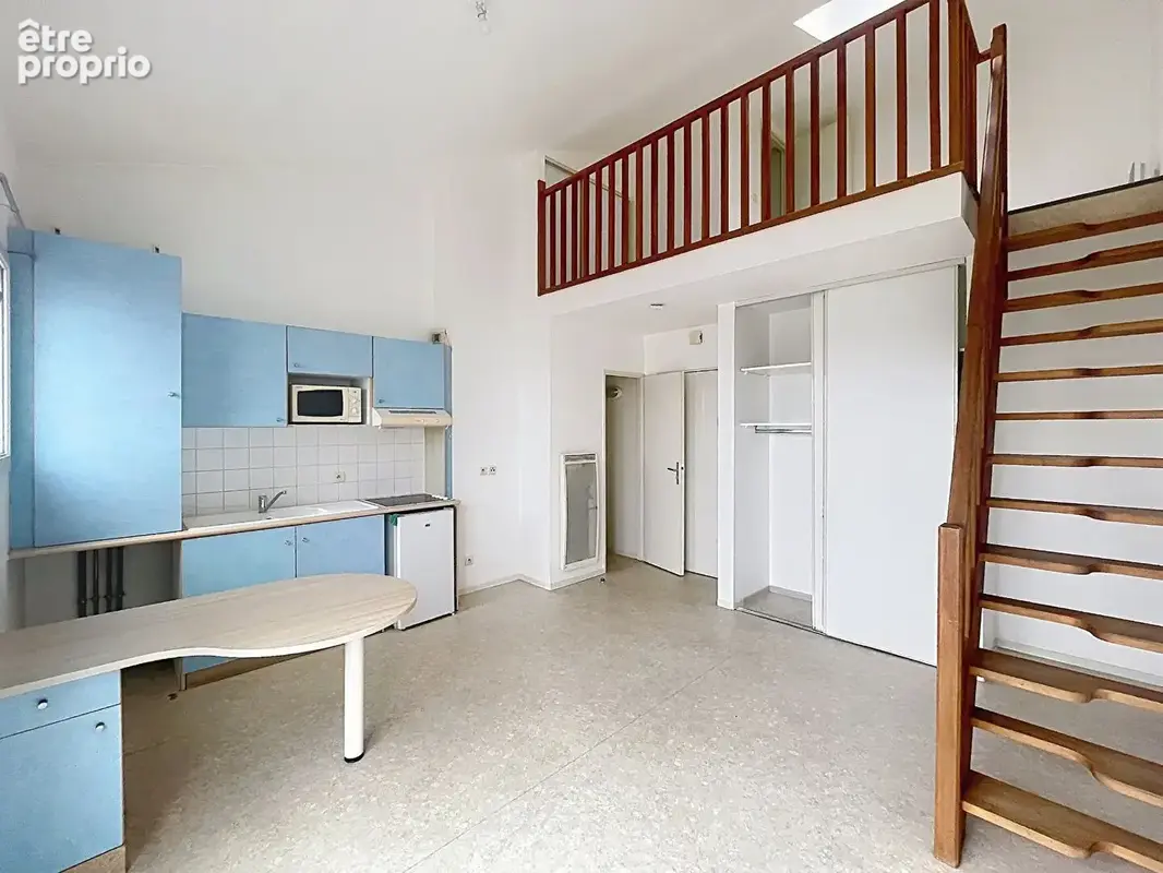 Photo Appartement à Rochefort au prix de 94 160€