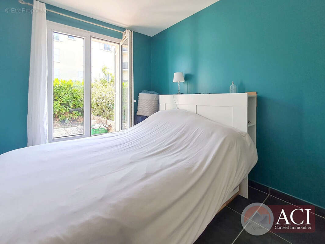 Appartement à MONTMAGNY