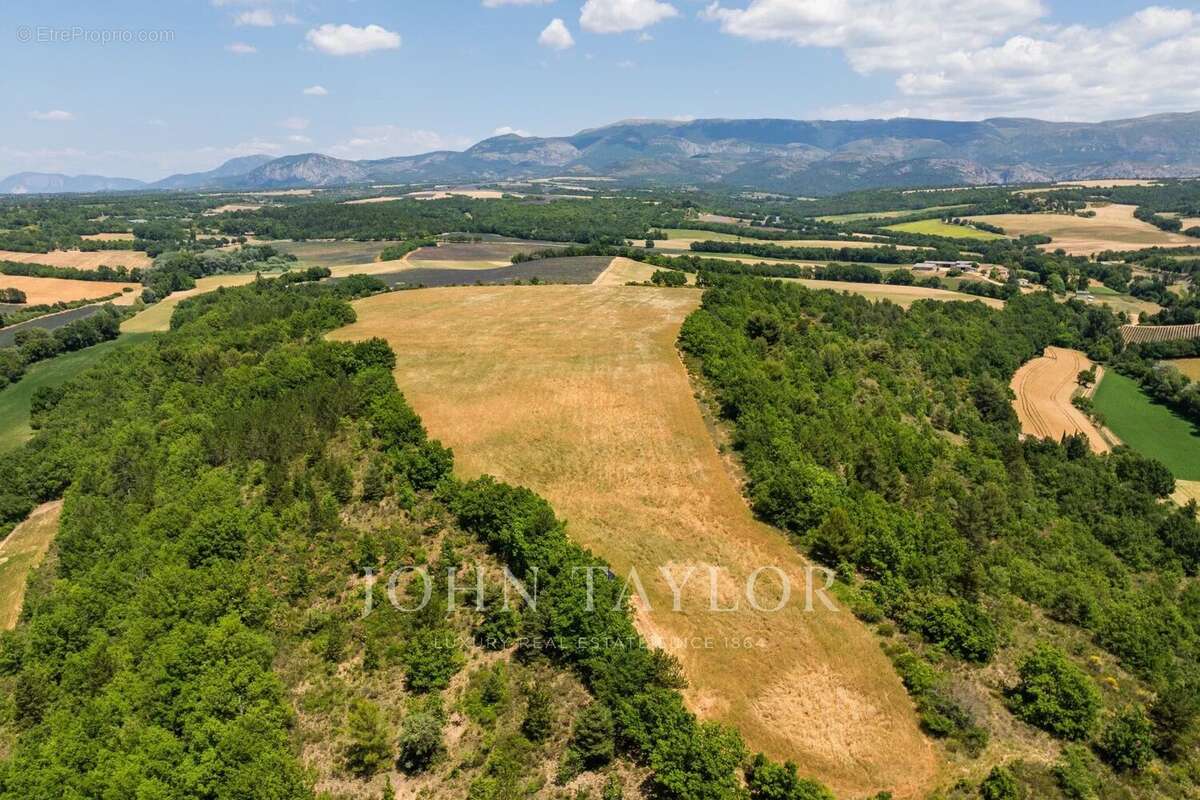 Domaine agricole à vendre à Roumoules,  Bastide Historique, Dépendances, Terres Agricoles et Ressources Naturelles - photo 12