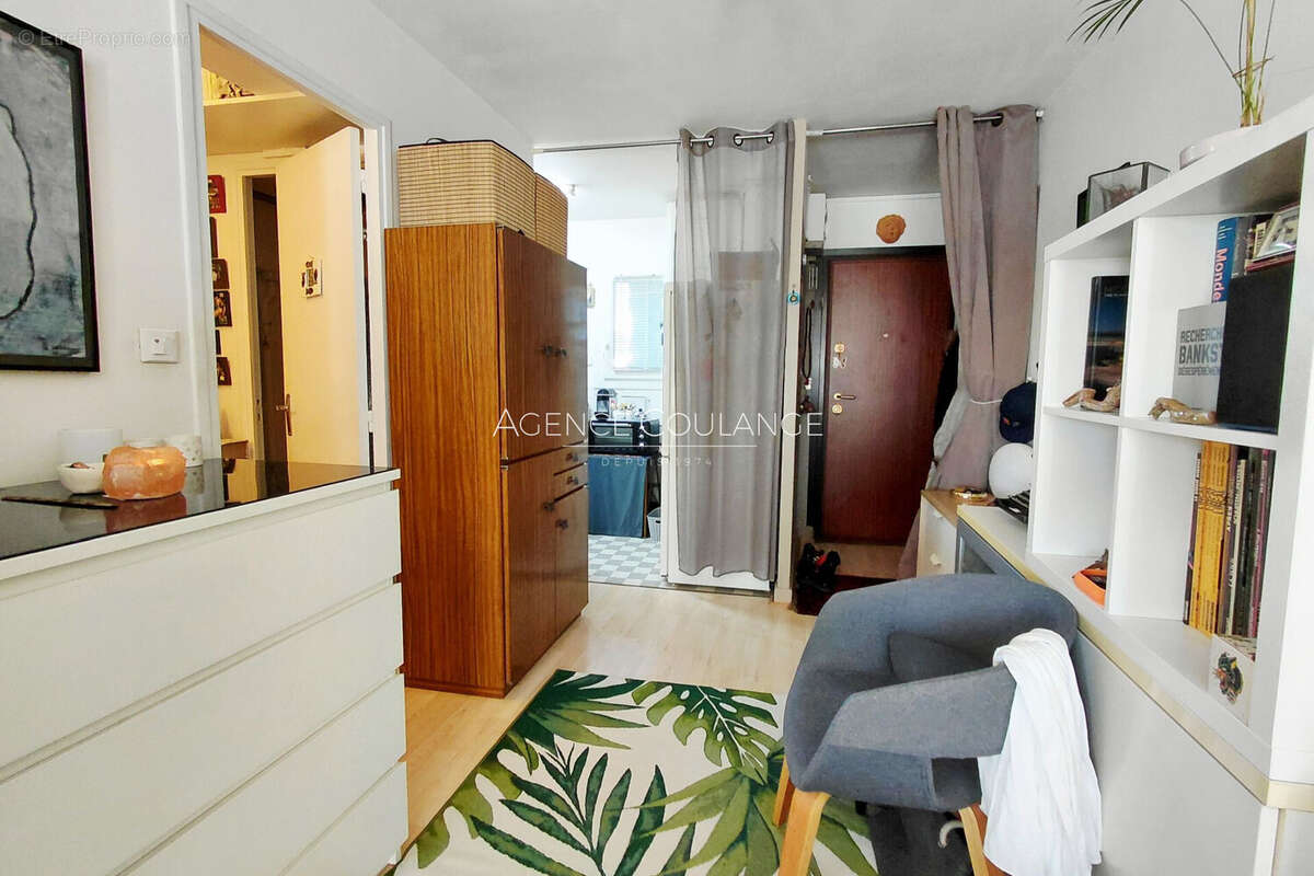 Appartement à LA CIOTAT