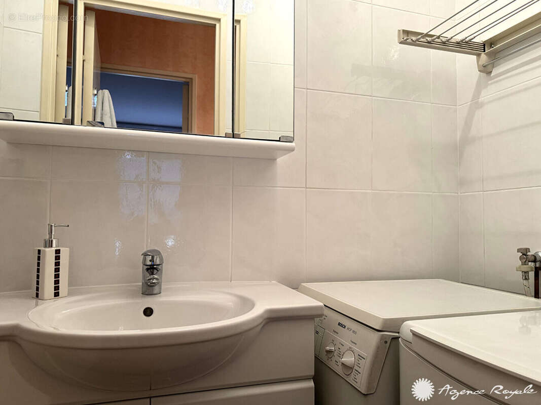 Appartement à SAINT-GERMAIN-EN-LAYE