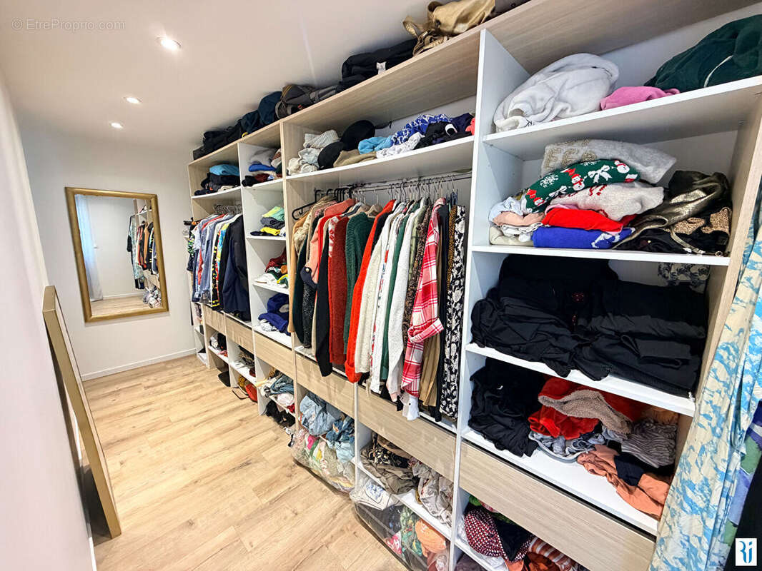 Appartement à BONSECOURS