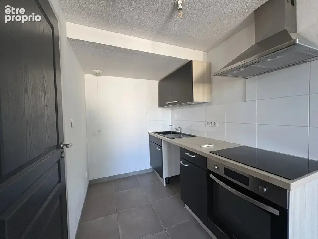 Bel appartement type 5 - photo 4