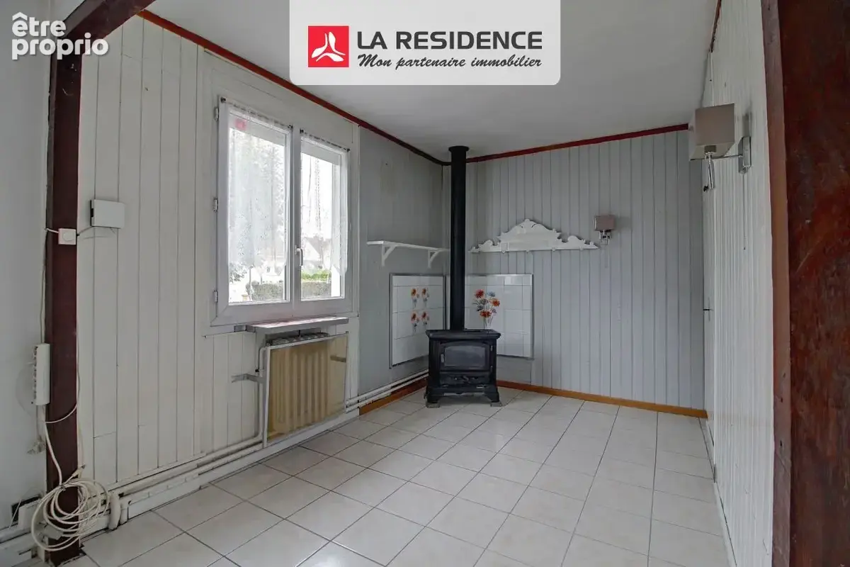 Maison 4 pièces 60 m² à vendre à Saint-Etienne-Du-Rouvray (76800) - photo 3