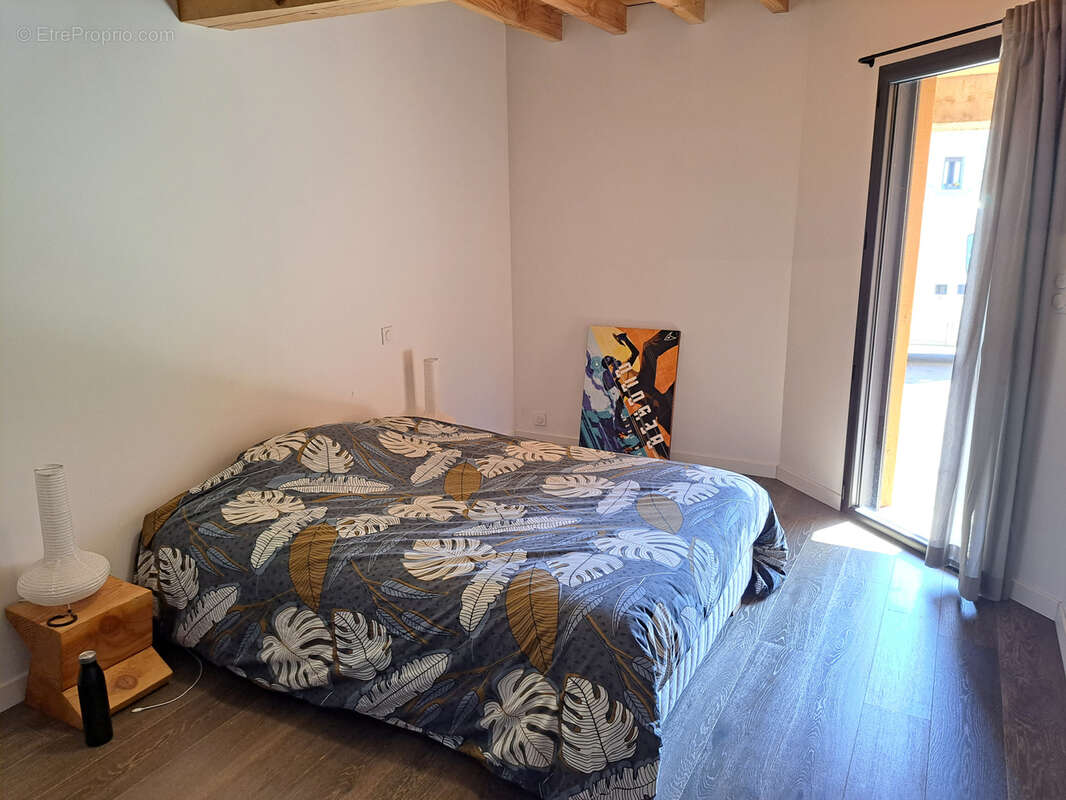 Maison à QUILLAN