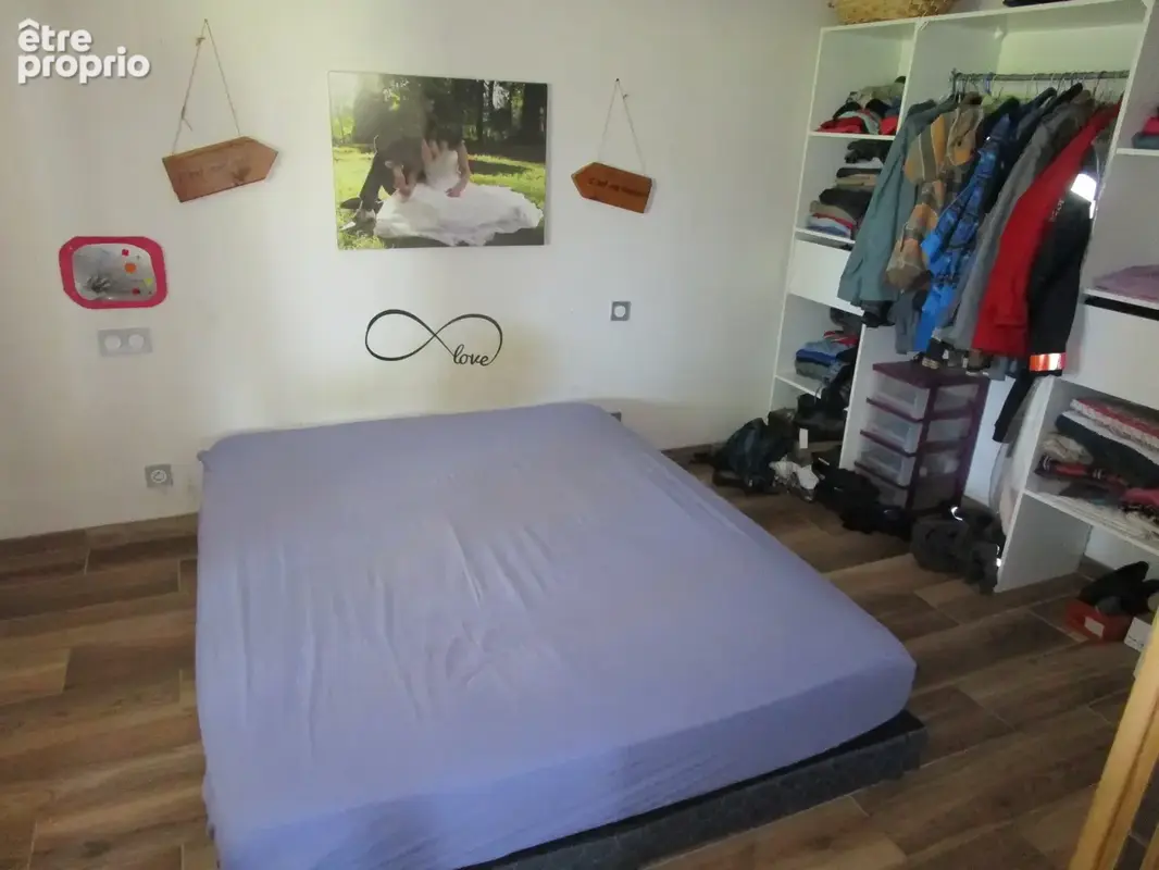 Longerere renovee avec extension - photo 7