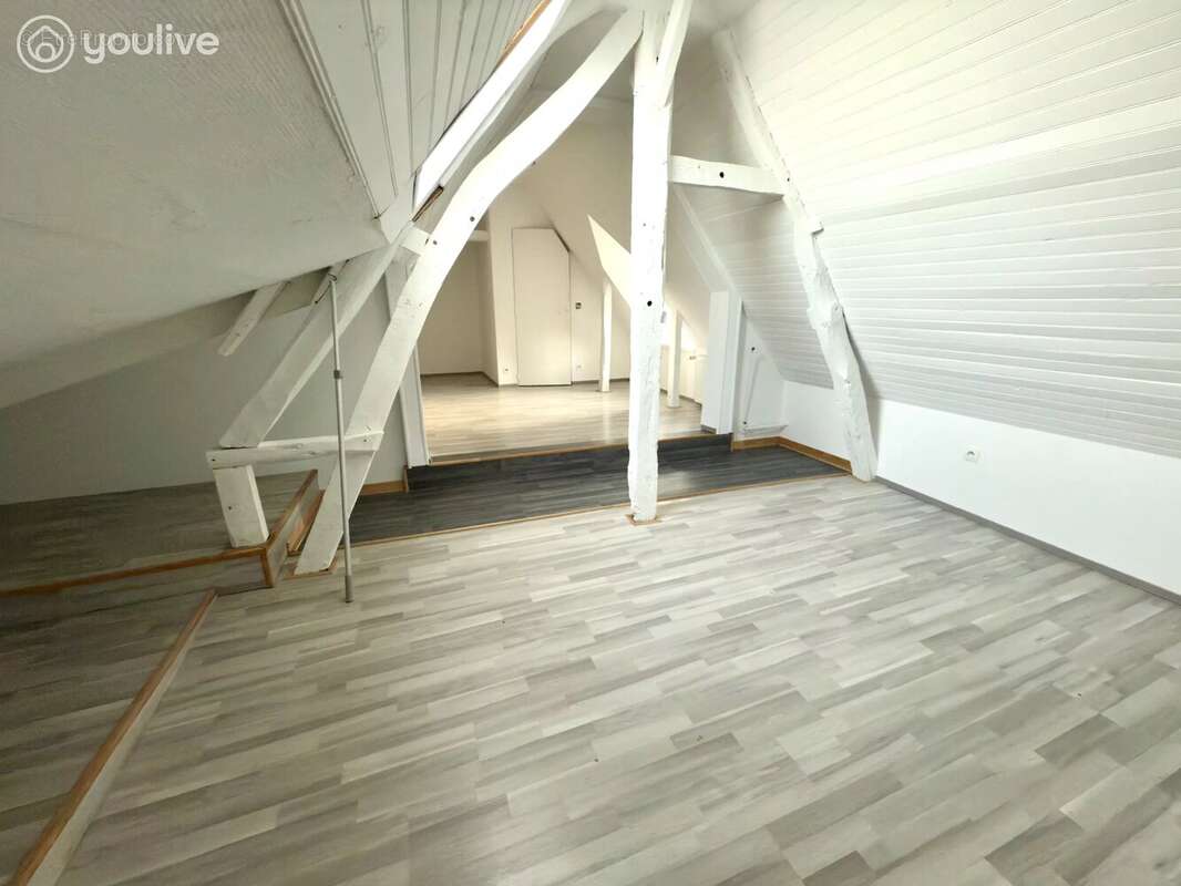 Maison à ALVIMARE