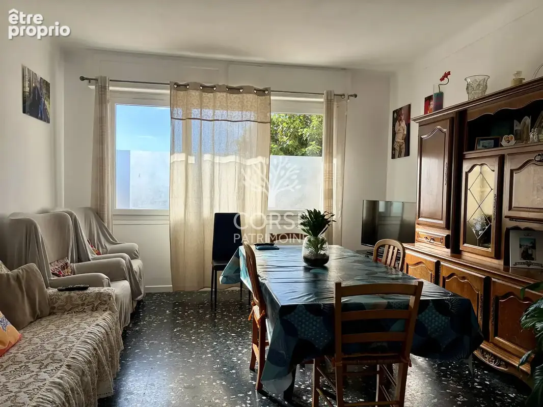 Local aménagé en appartement, 20110 propriano - photo 2