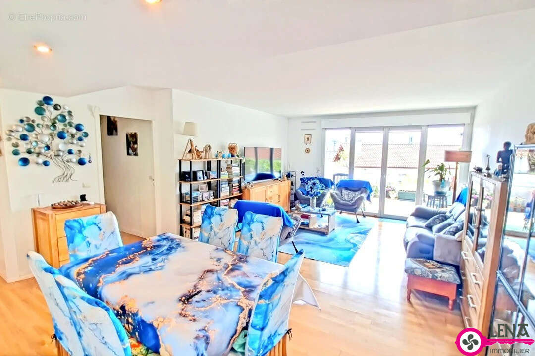 Appartement à HENDAYE