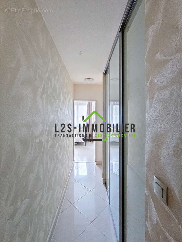 Appartement à DOMONT