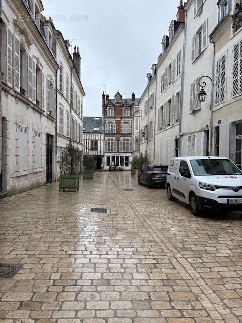 Appartement à ORLEANS