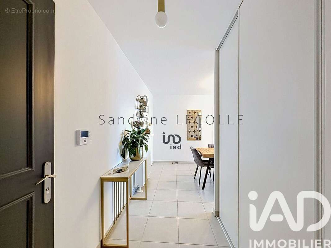Photo 9 - Appartement à CHESSY