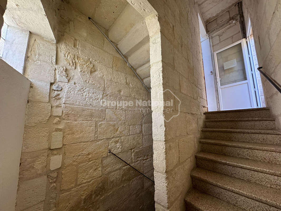 Appartement à BEAUCAIRE