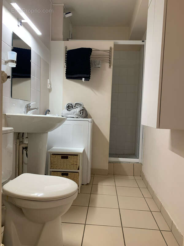 Appartement à BRIVE-LA-GAILLARDE
