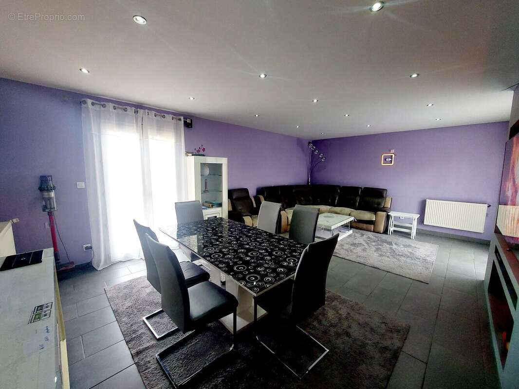 Photo 3 - Maison à MONTBRISON