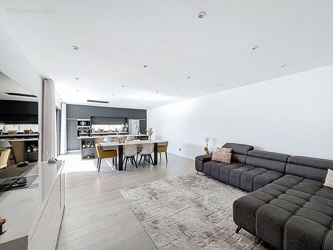 Maison à LUDON-MEDOC