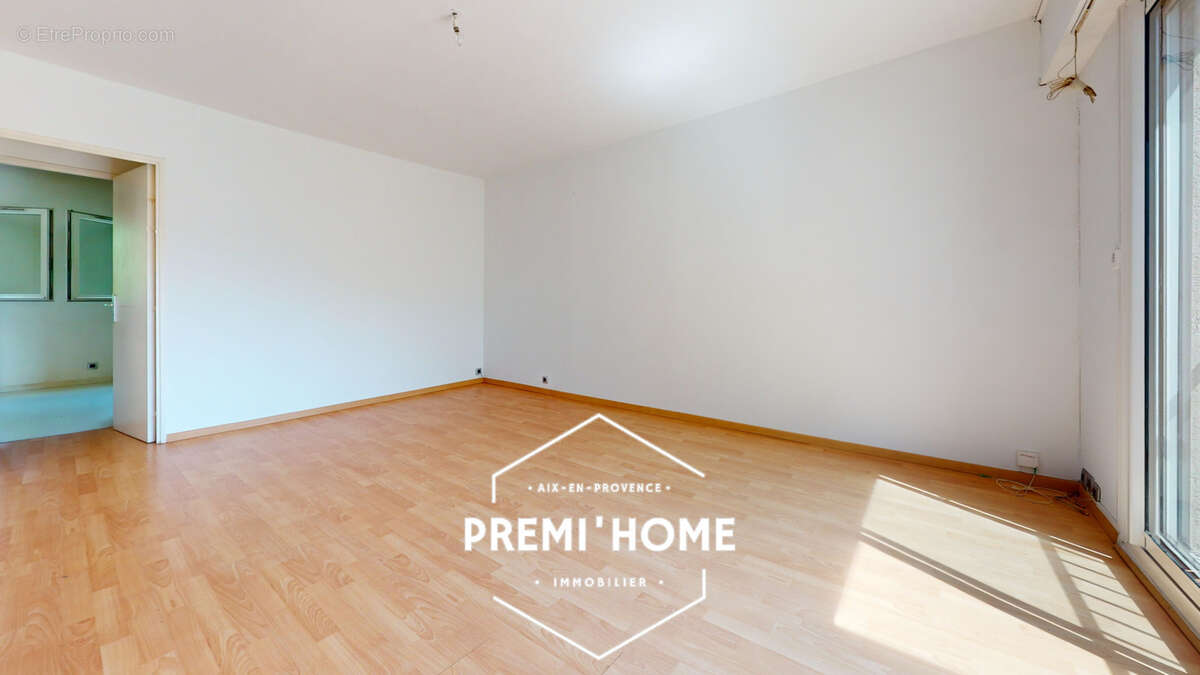 Appartement à GARDANNE