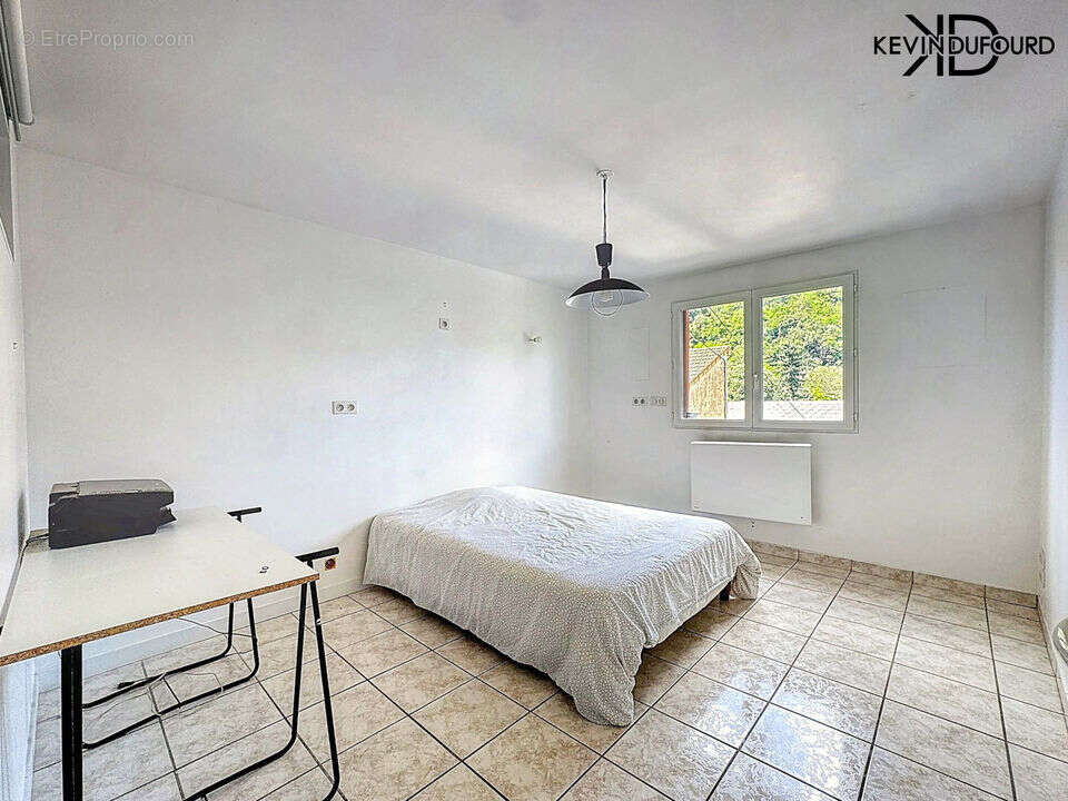 Appartement à VALS-LES-BAINS