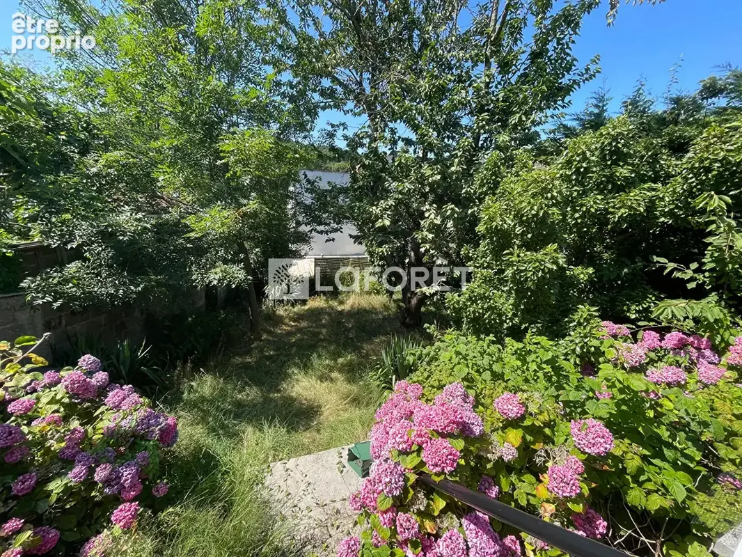 Maison Le Havre 2 pièce(s) 28 m2 - photo 3