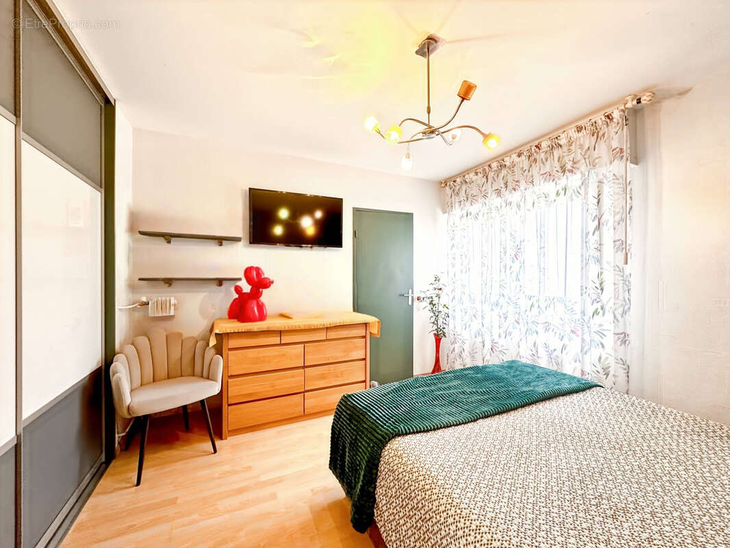 Appartement à CHAMALIERES