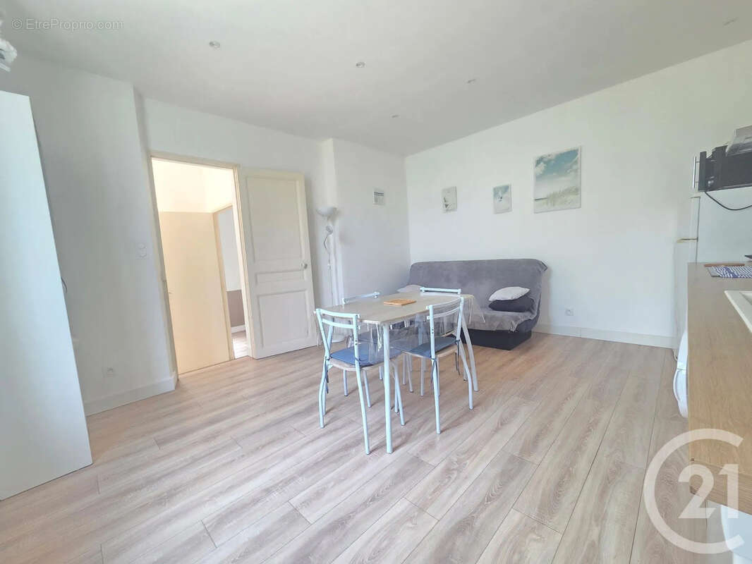 Appartement à LA SEYNE-SUR-MER