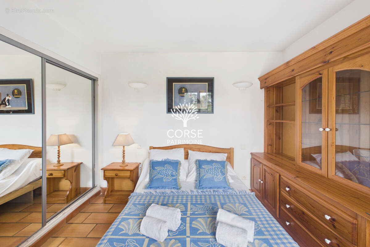 Maison à PORTO-VECCHIO