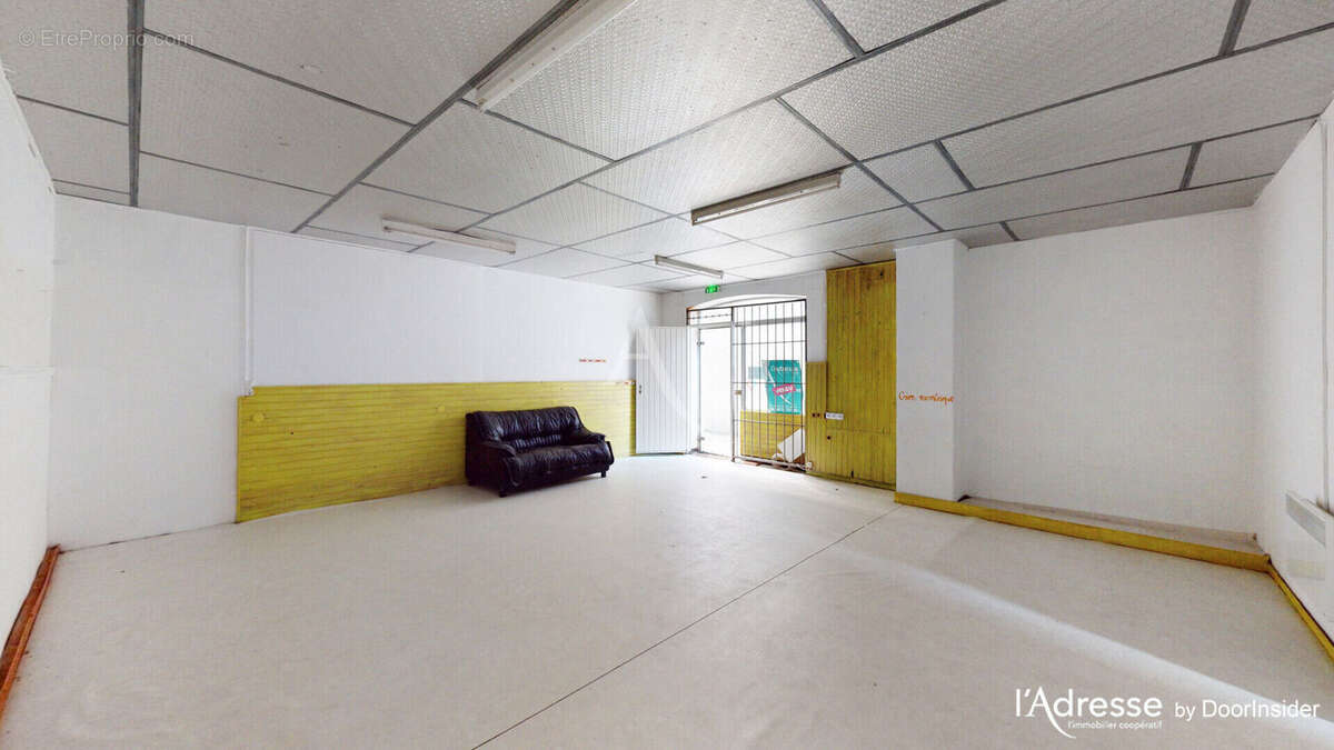 Appartement à LIMOUX