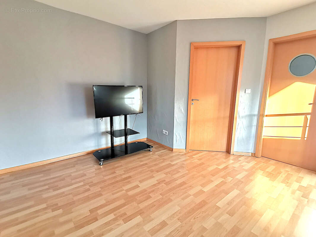 Maison à MARCKOLSHEIM