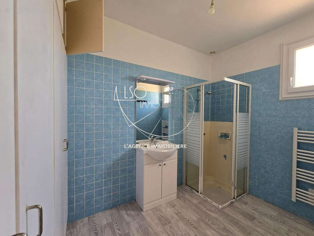 Maison 84 m² à Les Sables-D'olonne  - photo 9