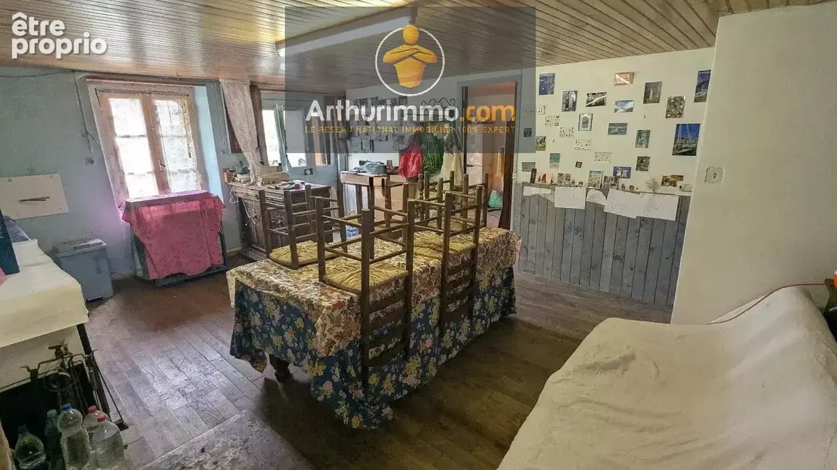 Vente Maison Saint-malo-des-trois-fontaines(56490) 79 180ï¿œ - photo 7