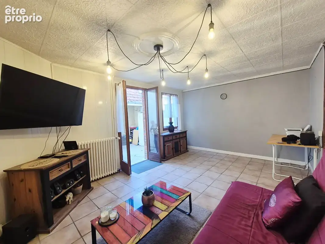 Maison 5 pièces 91 m² - photo 6