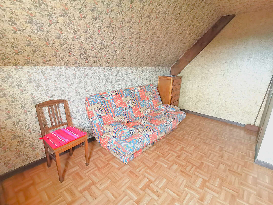 Maison à KINGERSHEIM