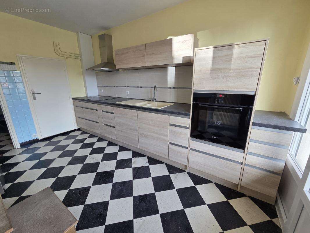 Appartement à CAMBRAI