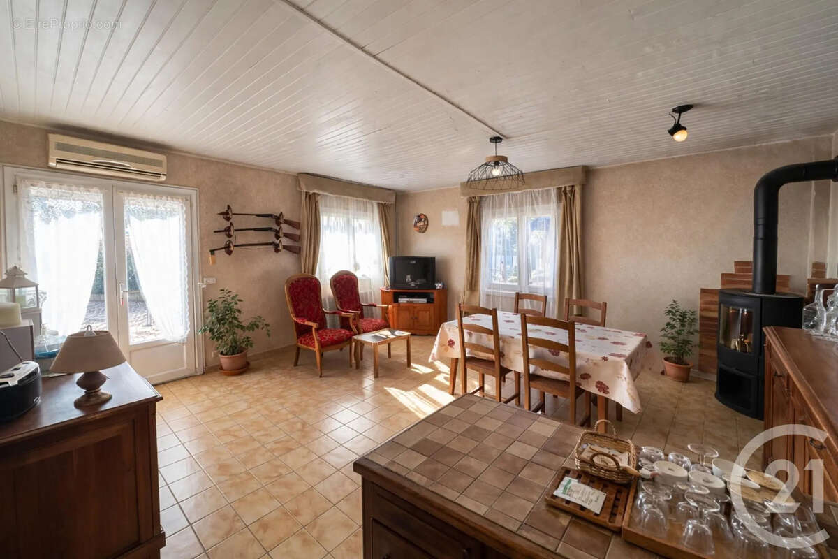 Maison à PALAU-DEL-VIDRE