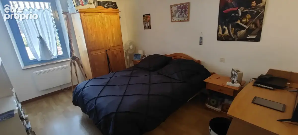 Maison 3 pièces 69 m² à vendre à Calmont (31560) - photo 23