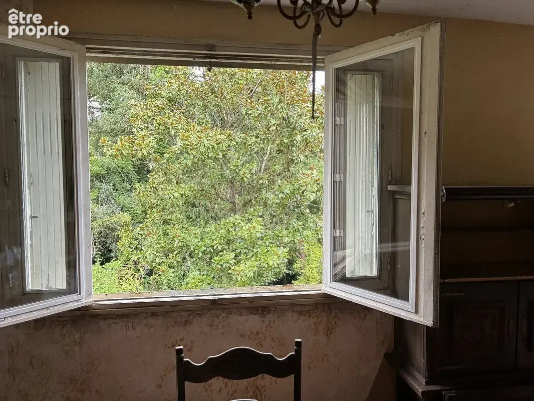 Belle maison des années 70 à rénover proche du centre-ville - photo 16