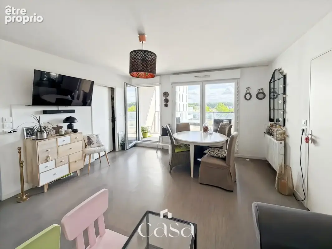 Appartement à CAEN