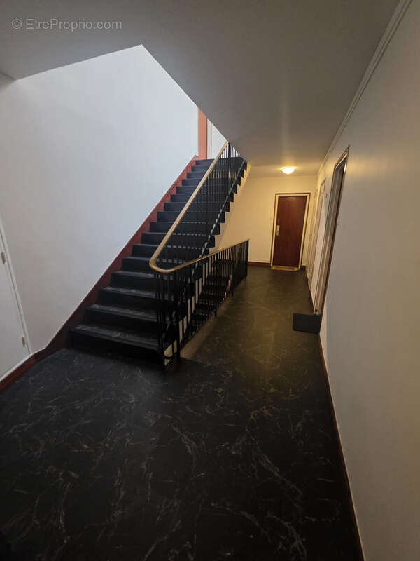 Appartement à PUTEAUX